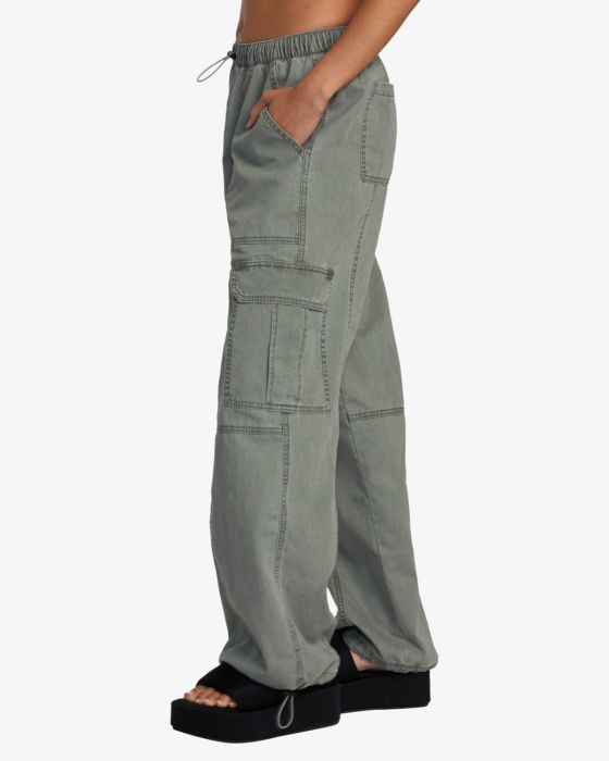 Stowaway Cargo Pants