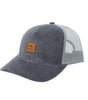 RVCA VA ATW Cord Trucker Hat
