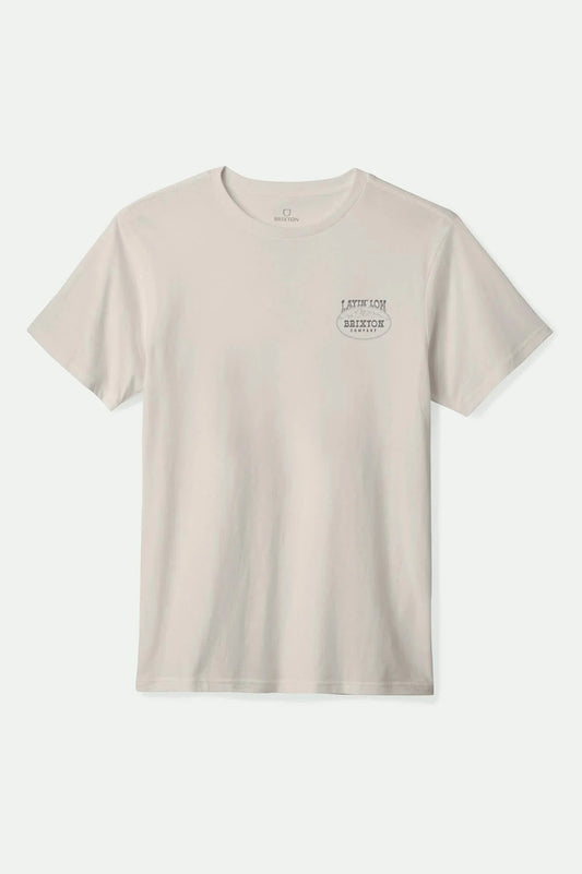 Layin' Low S/S Standard T-Shirt