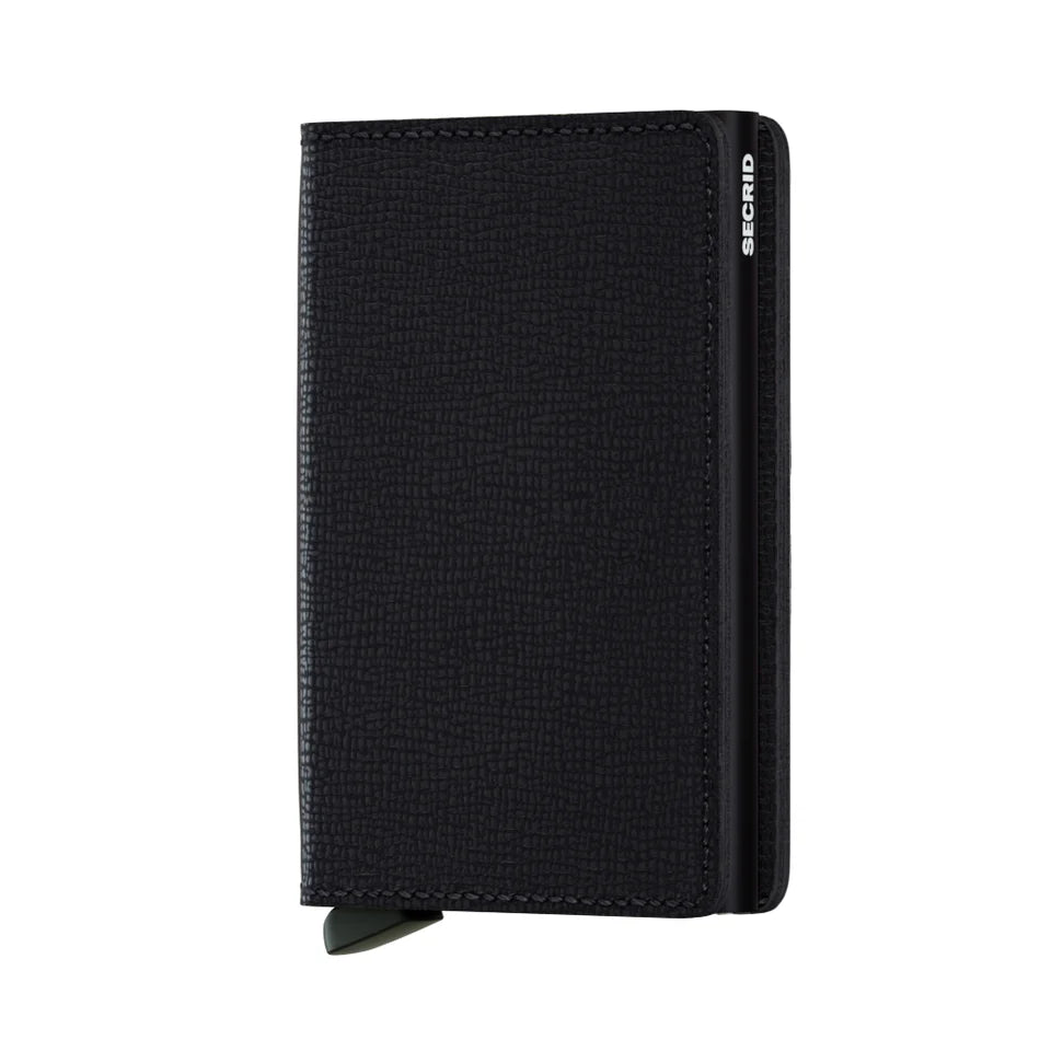 SECRID Slimwallet