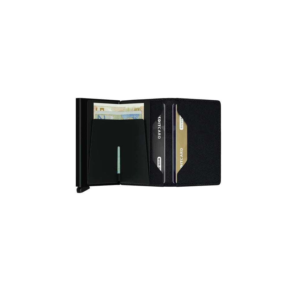 SECRID Slimwallet