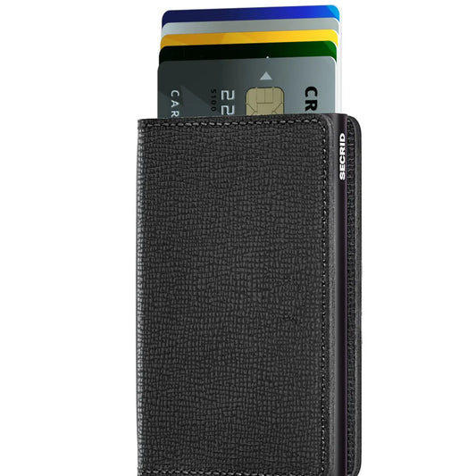 SECRID Slimwallet