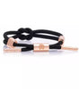 Knotted Bracelet