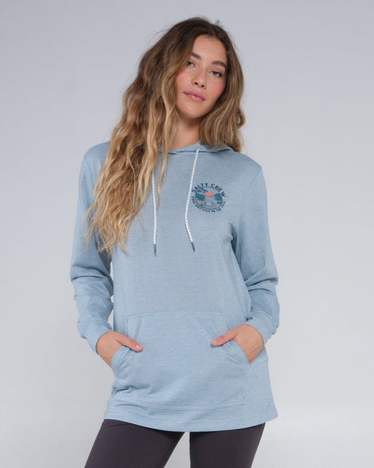 Beach Break Hoody