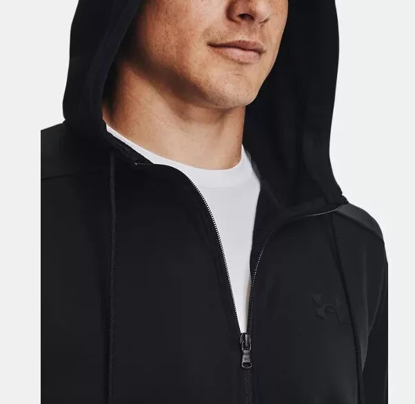 Men's Armour Fleece® Full-Zip Hoodie