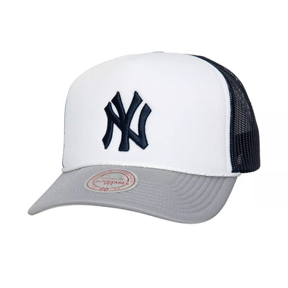 MLB Blocker Trucker