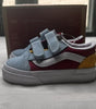 Old Skool V Kids Shoes