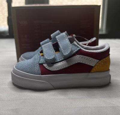 Old Skool V Kids Shoes