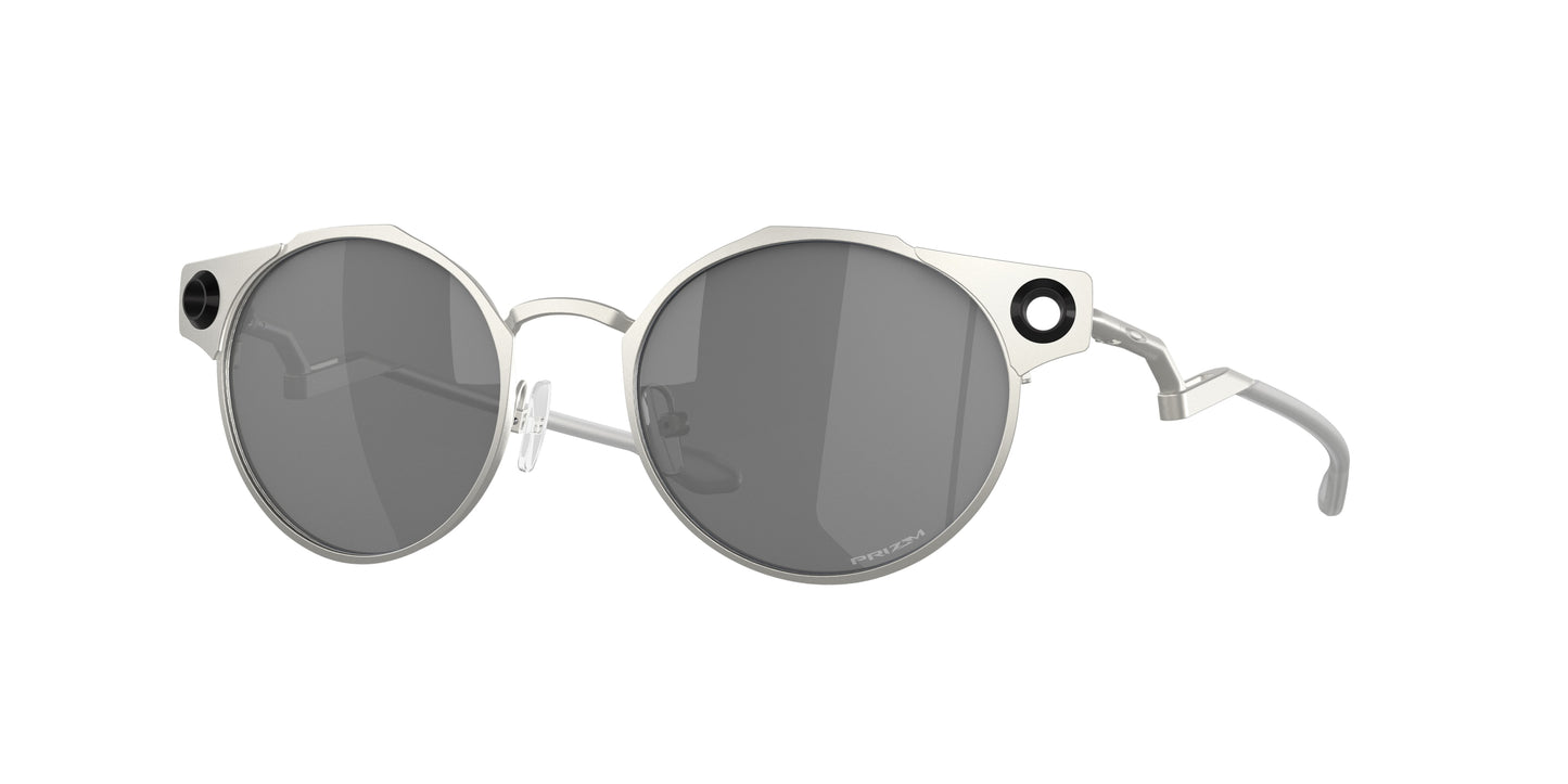 Deadbolt Sunglasses