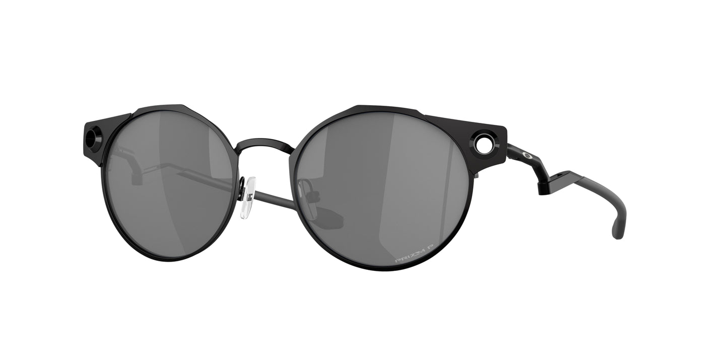 Deadbolt Sunglasses