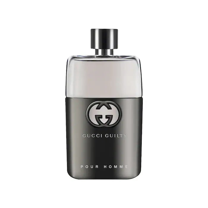 Gucci Guilty for Men 3oz