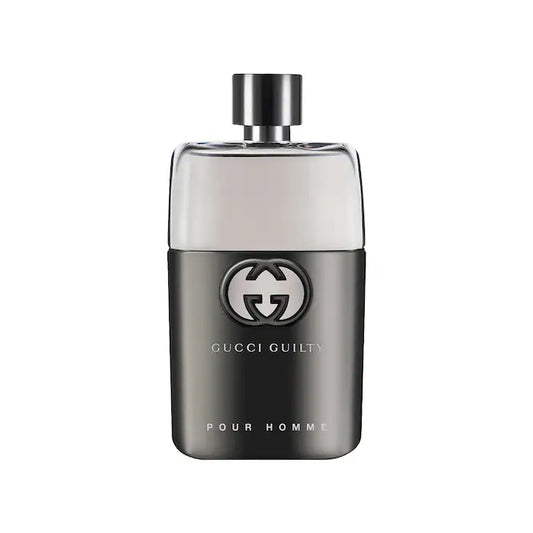 Gucci Guilty 1.6oz Tester