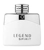 Mont Blanc Legend Spirit for men