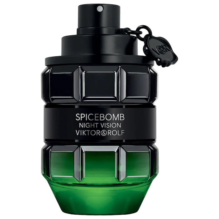 Spicebomb Night Vision Viktor & Rolf