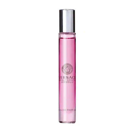 Versace Bright Crystal Absolu Eau de Parfum Travel Spray