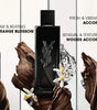 Yves Saint Laurent MySLF Men's EDP Spray