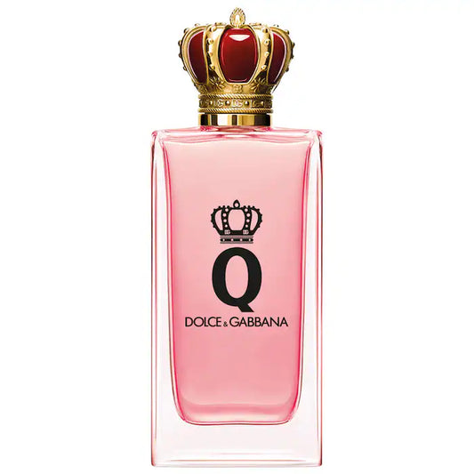 Q by Dolce & Gabbana