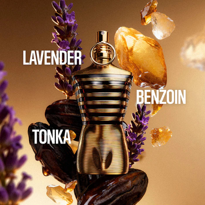 Jean Paul Gaultier Le Male Elixir Parfum