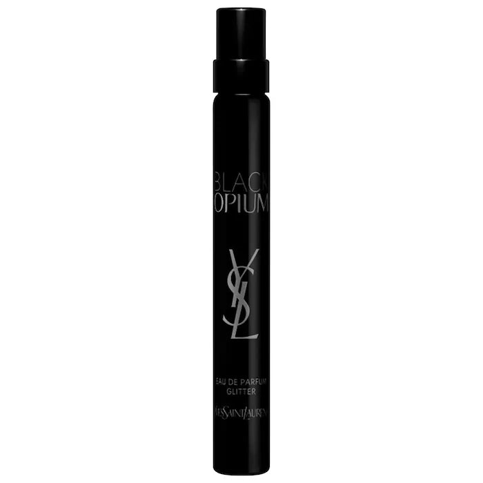 Yves Saint Laurent Black Opium Eau de Parfum Glitter