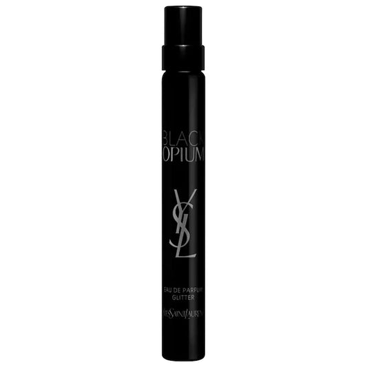 Yves Saint Laurent Black Opium Eau de Parfum Glitter