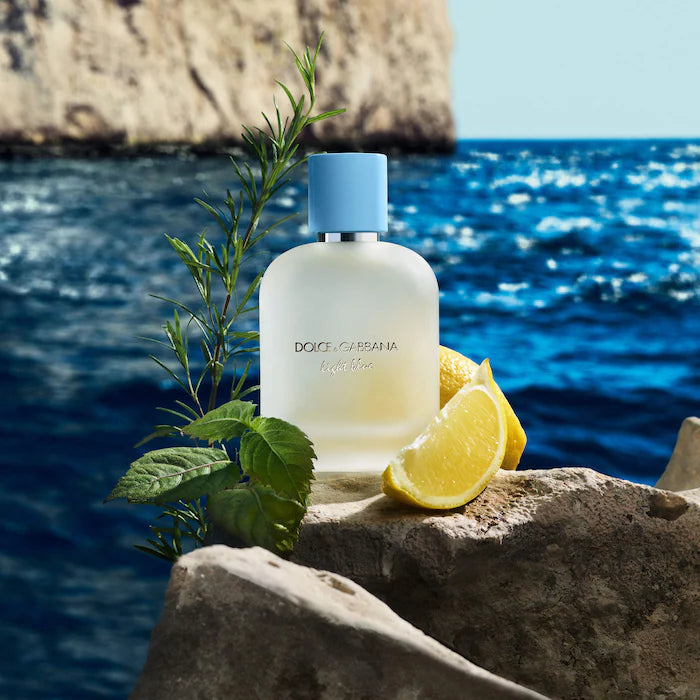 Dolce & Gabbana Light Blue Pour Homme EDT