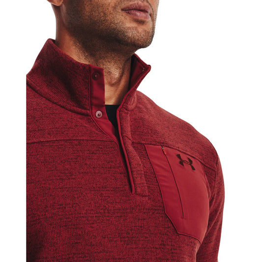 UA Specialist Henley 2.0