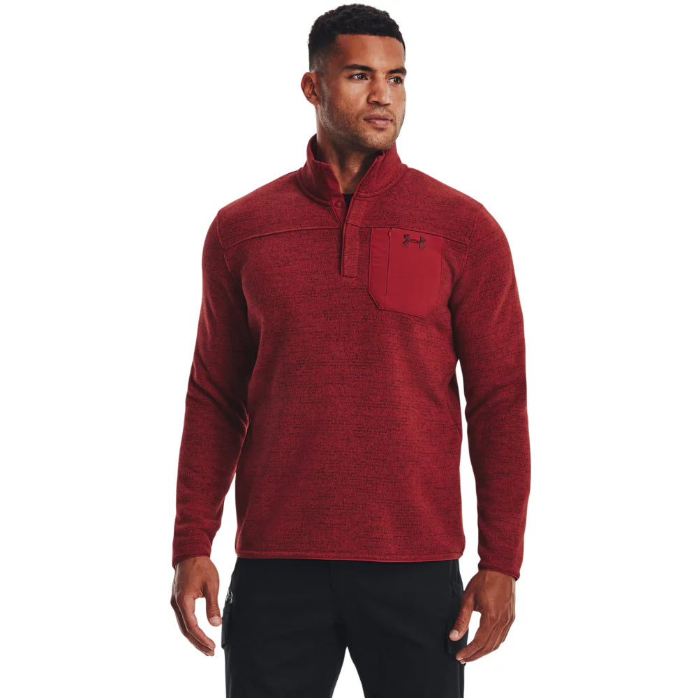 UA Specialist Henley 2.0