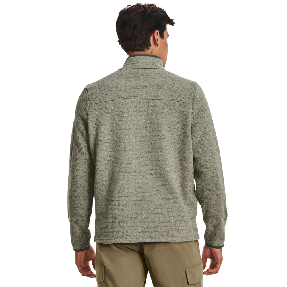 Men's UA Expanse Specialist ¼ Zip