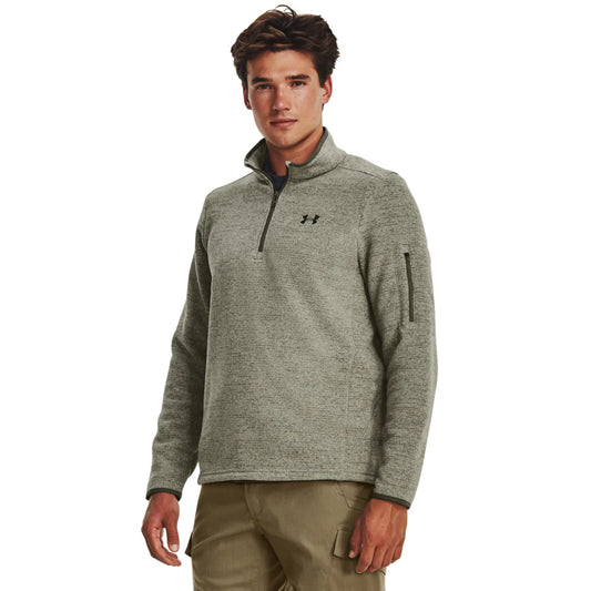 Men's UA Expanse Specialist ¼ Zip