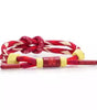 Knotted Bracelet
