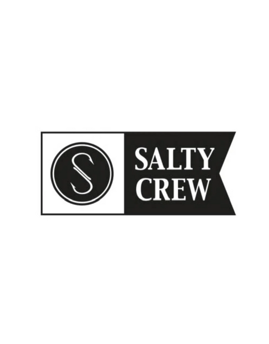 Salty Crew Alpha Sticker