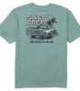 Salty Crew Men's Truck Stop Classic Tee
