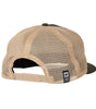 Salty Crew Men's Coordinates Trucker Hat