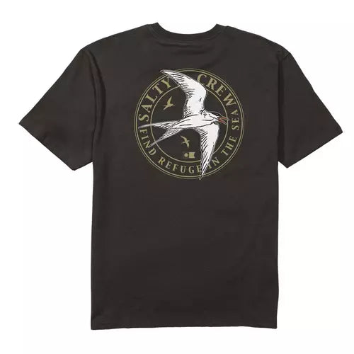 Salty Crew Men's Tern Classic Short Sleeve Tee