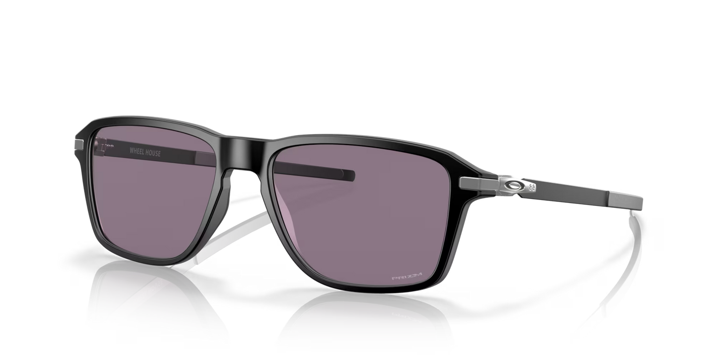 Wheel House Sunglasses