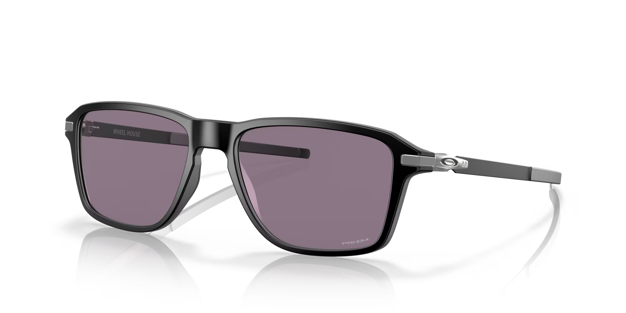 Wheel House Sunglasses