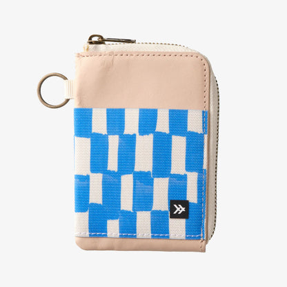 Zipper Wallet