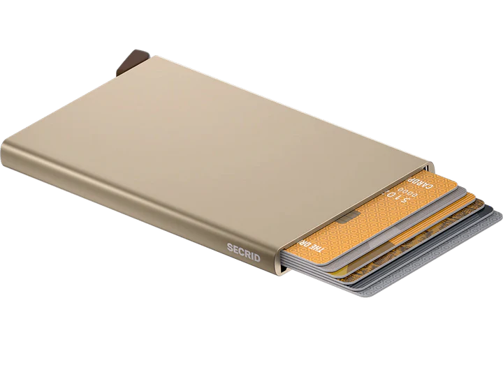 SECRID Card Protector
