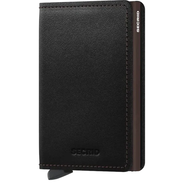 SECRID Slimwallet