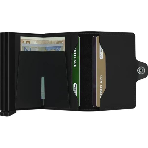SECRID Twinwallet