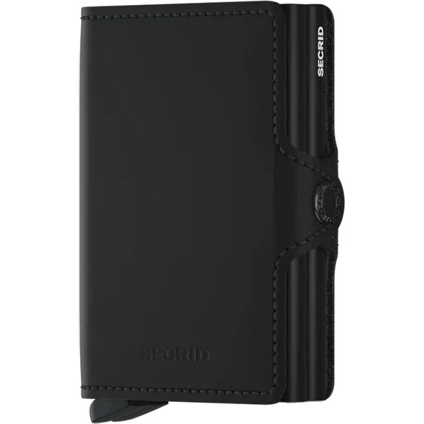 SECRID Twinwallet