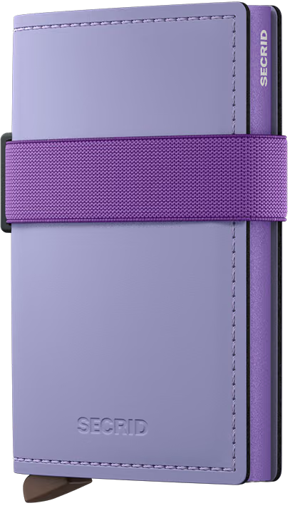 Secrid Band Wallet Matte