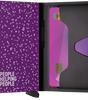Secrid Band Wallet Matte