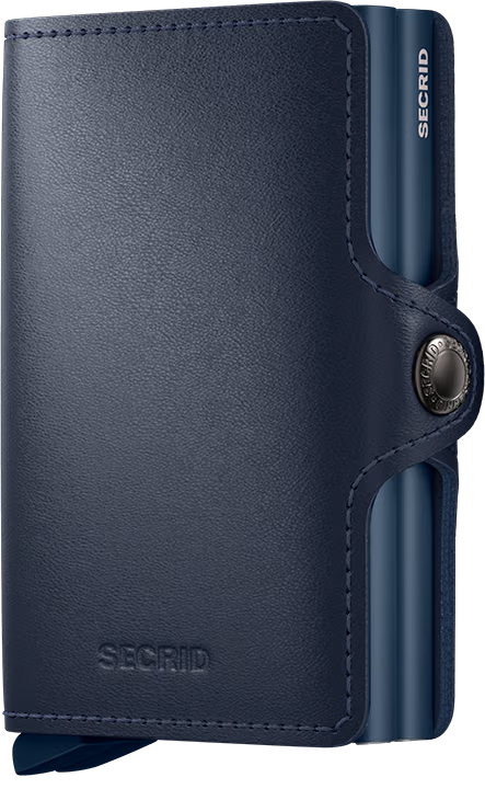 SECRID Twinwallet