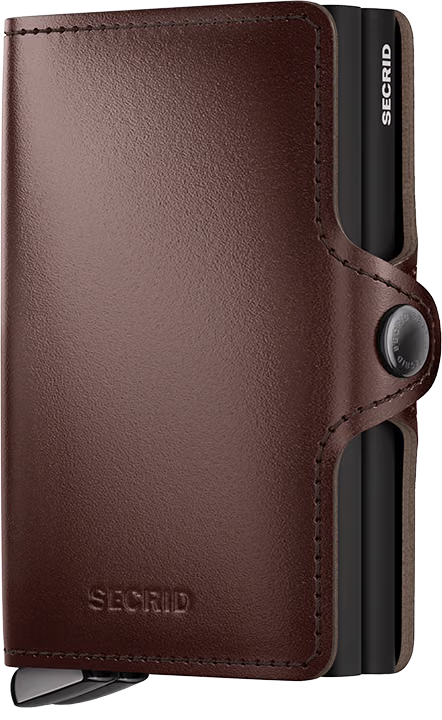 SECRID Twinwallet