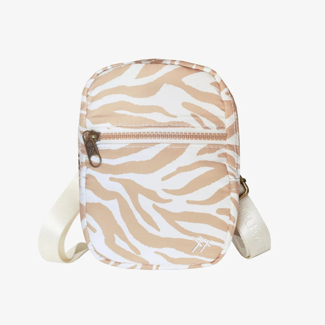 Thread Crossbody Bag