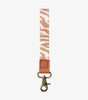 Thread Wrist Lanyard