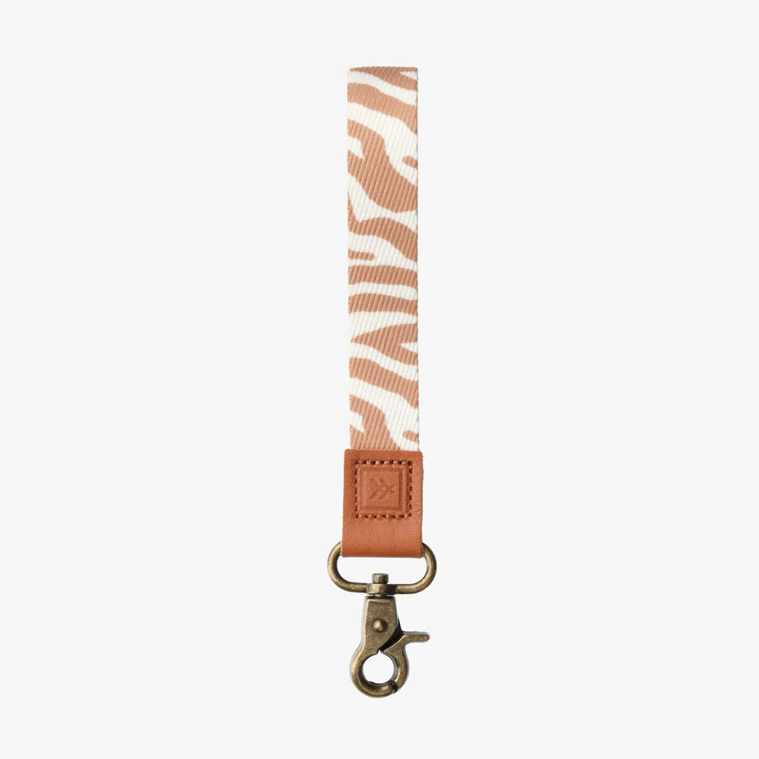 Thread Wrist Lanyard