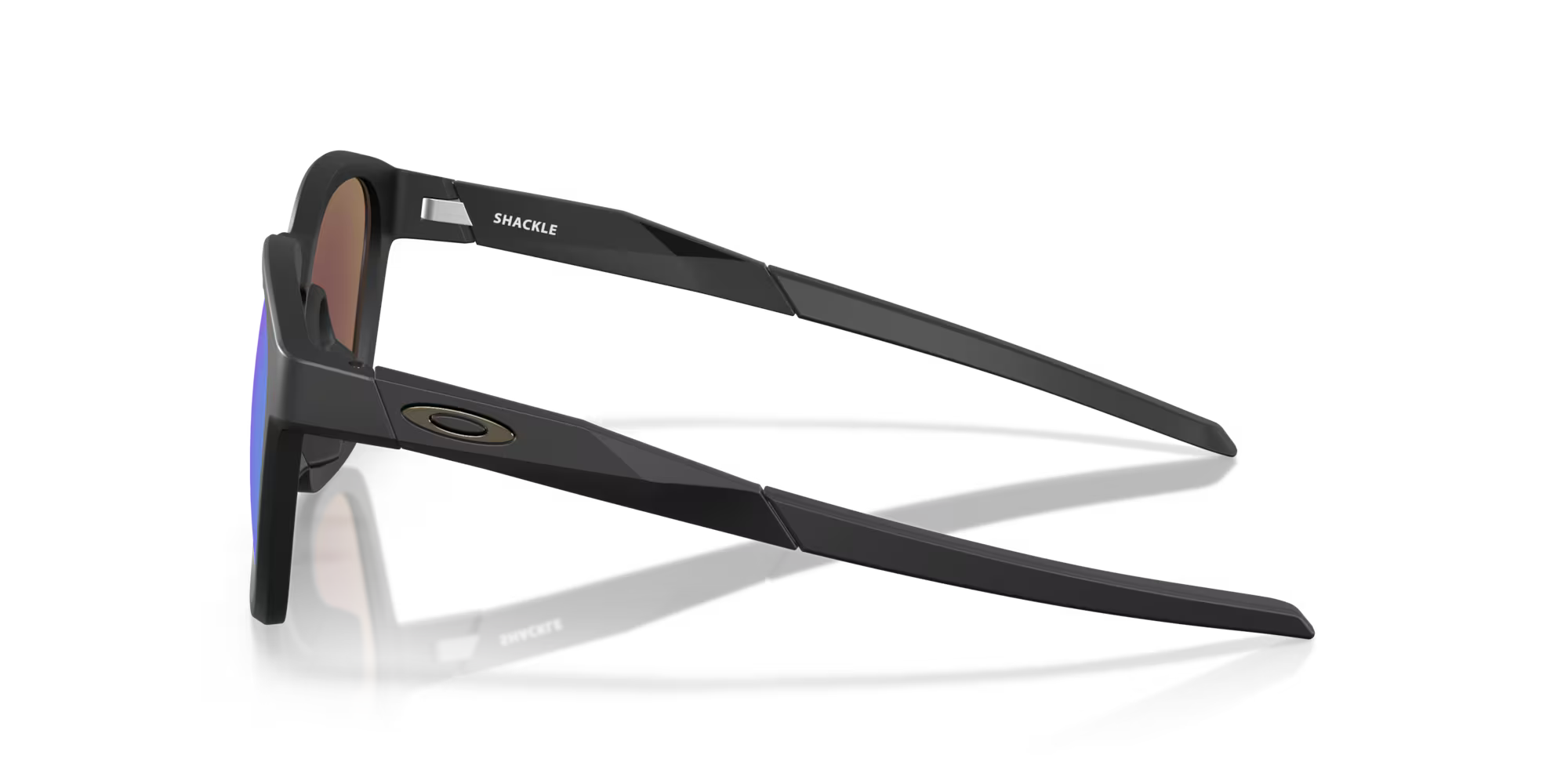 Oakley Shackle Sunglasses