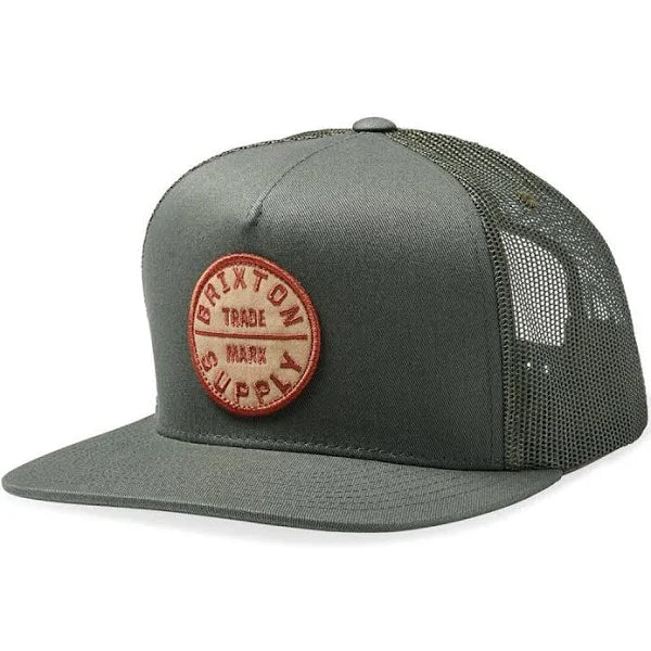 OATH TRUCKER HAT